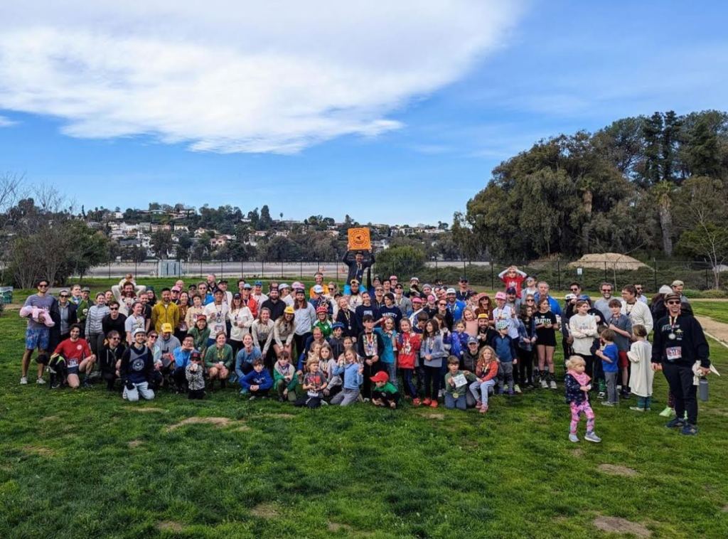 The Why: Silver Lake Track&nbsp;Club