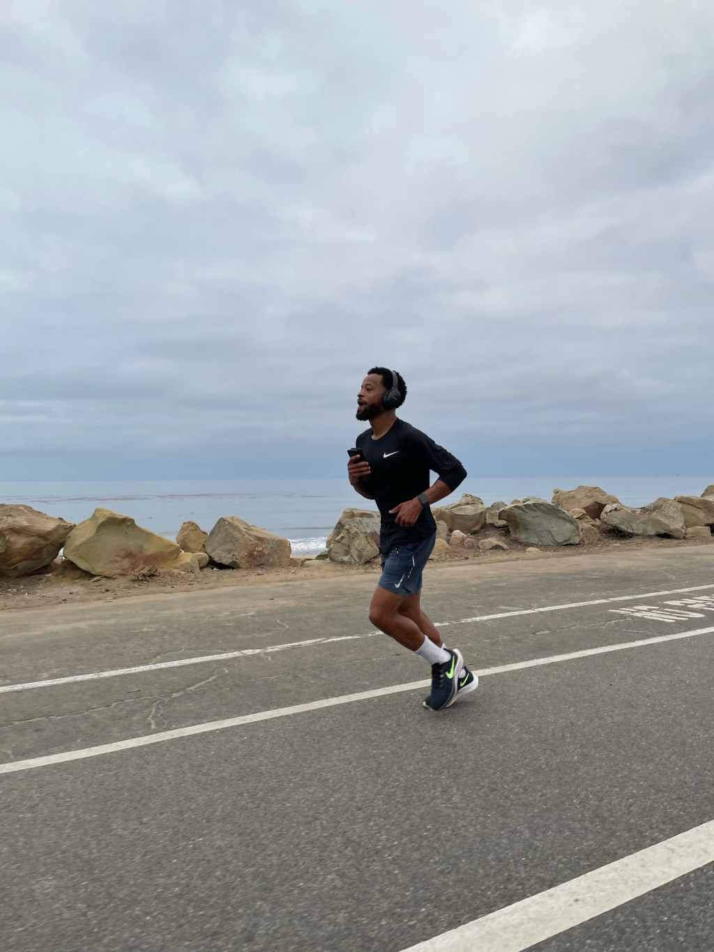 A Late Start: The Tipping Point