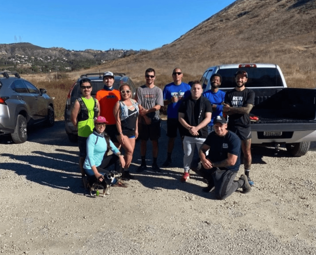 A Late Start: The Narrow Path